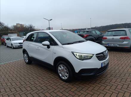Opel - Crossland X