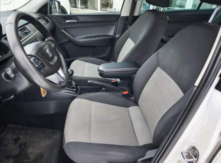 Seat - Toledo