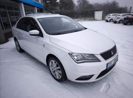 Seat - Toledo