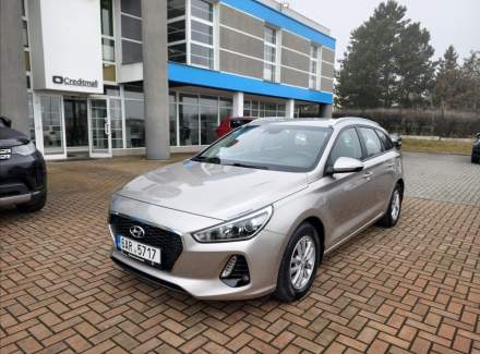Hyundai - i30