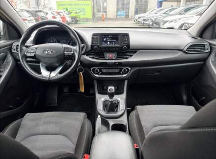 Hyundai - i30
