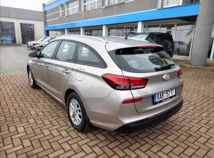 Hyundai - i30