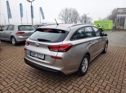 Hyundai - i30