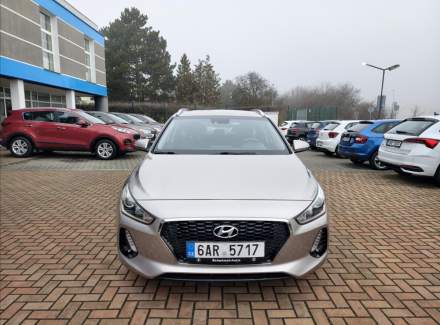 Hyundai - i30