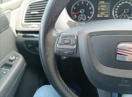 Seat - Alhambra