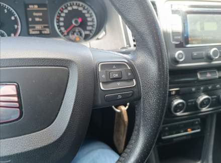 Seat - Alhambra