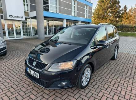Seat - Alhambra