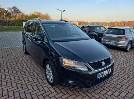 Seat - Alhambra