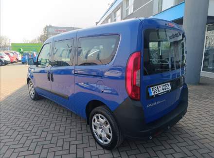 Fiat - Doblo