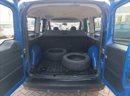 Fiat - Doblo