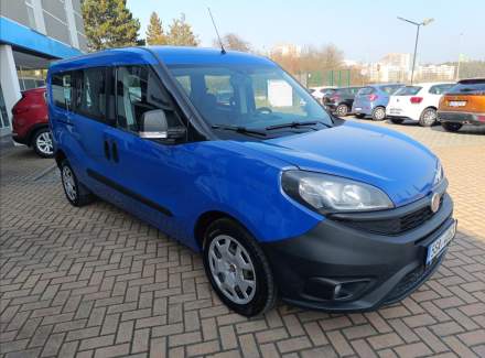 Fiat - Doblo