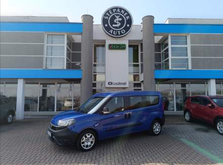 Fiat - Doblo