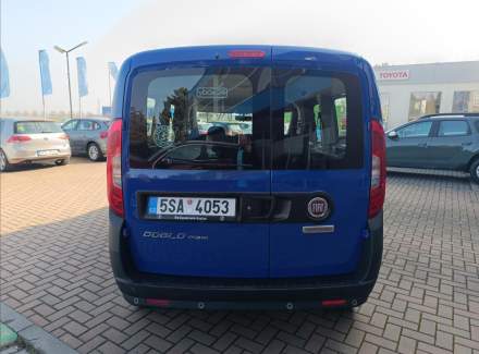 Fiat - Doblo