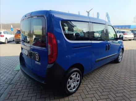 Fiat - Doblo