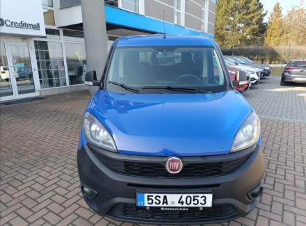 Fiat - Doblo