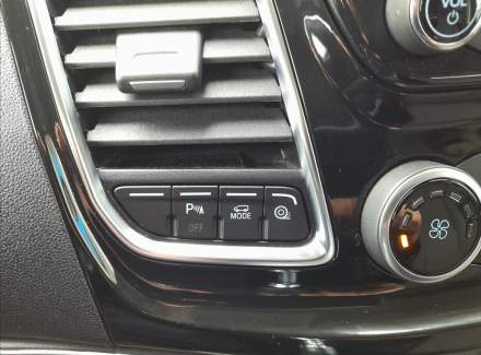 Ford - Tourneo Custom