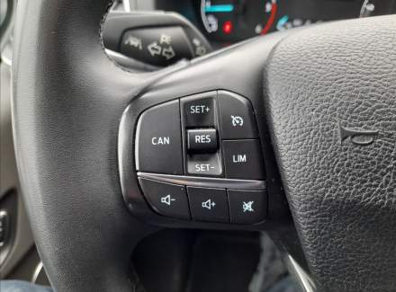 Ford - Tourneo Custom