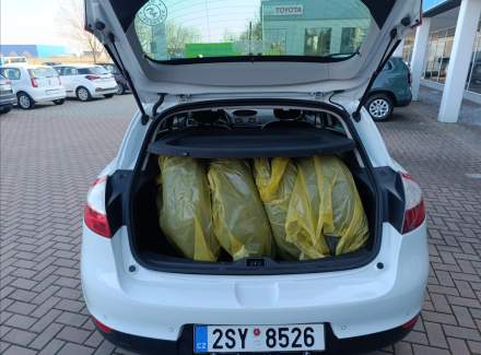 Renault - Megane