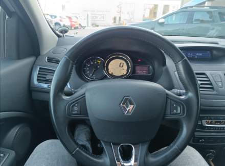 Renault - Megane