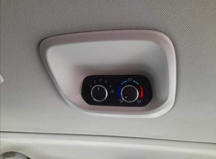 Ford - Tourneo Custom