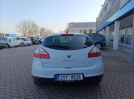 Renault - Megane