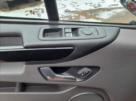 Ford - Tourneo Custom