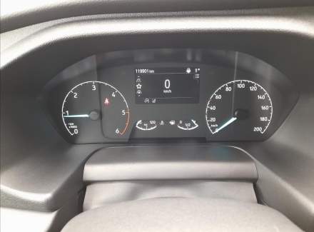 Ford - Tourneo Custom