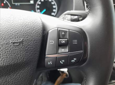 Ford - Tourneo Custom