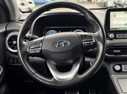 Hyundai - Kona