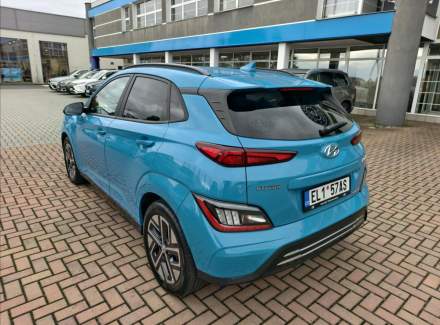 Hyundai - Kona