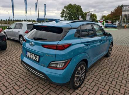 Hyundai - Kona