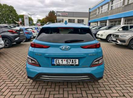 Hyundai - Kona