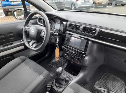Citroën - C3