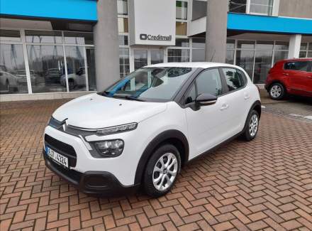 Citroën - C3