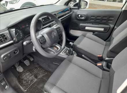 Citroën - C3