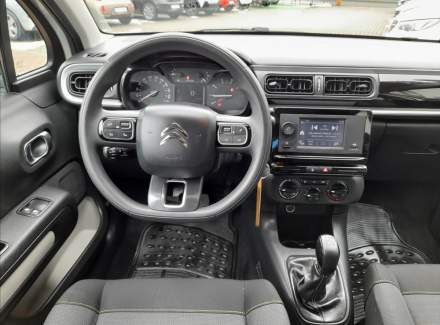 Citroën - C3