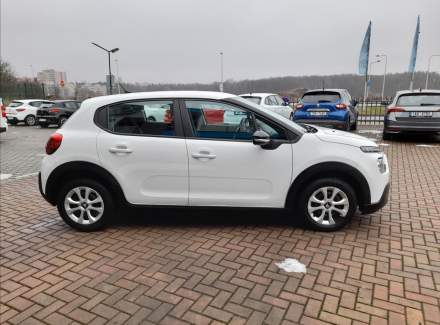 Citroën - C3