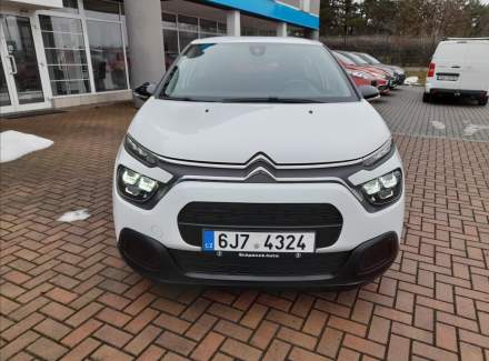 Citroën - C3