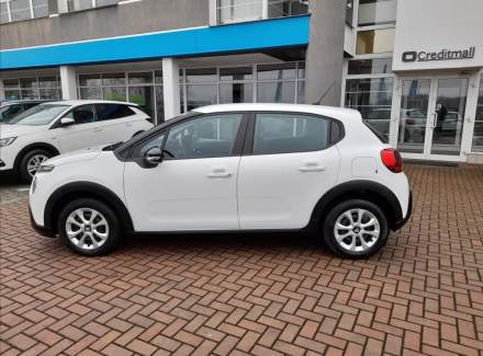 Citroën - C3