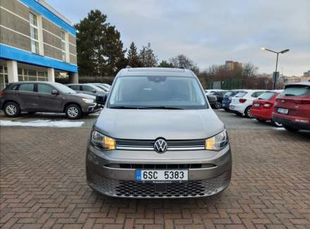 Volkswagen - Caddy