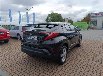 Toyota - C-HR