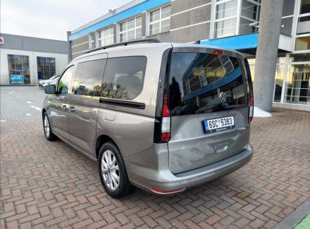 Volkswagen - Caddy