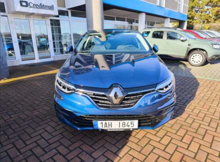 Renault - Megane