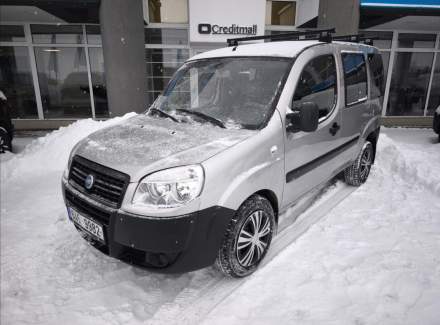 Fiat - Dobló cargo