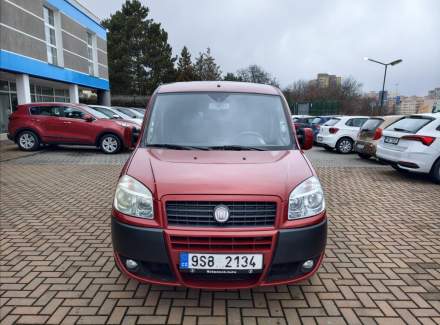 Fiat - Dobló cargo