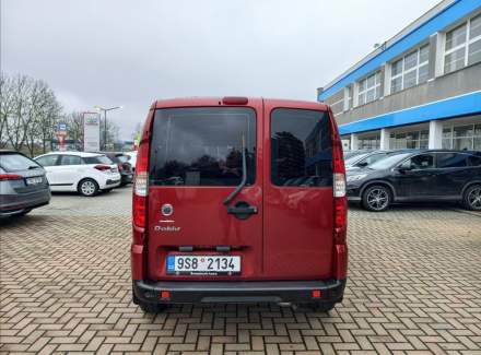 Fiat - Dobló cargo