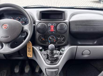 Fiat - Dobló cargo