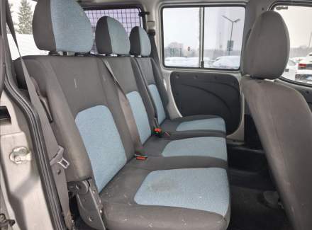 Fiat - Dobló cargo