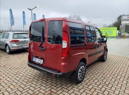 Fiat - Dobló cargo