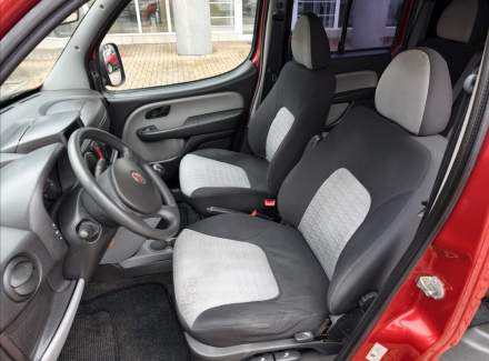 Fiat - Dobló cargo